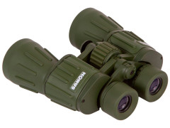 Бинокль Konus Konusarmy 7x50 Porro-призмы BaK-4