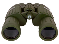 Бинокль Konus Konusarmy 7x50 Porro-призмы BaK-4