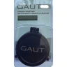 Крышка защитная GAUT для оптического прицела, 33мм (на объектив)