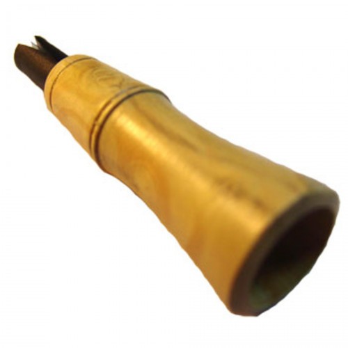 Манок духовой на ворону Helen Baud Crow 56 BLI Дерево