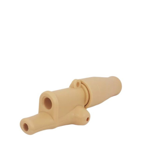 Манок духовой на утку 62 Breite Matchmaker 4 в 1 экструдированный акрил Бежевый