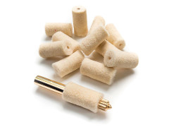 Набор ЧИСТОGUN Полный 7.62 калибра длина ствола 560 мм для канала и патронника Sauer 101/202/404 / Roessler Titan-6