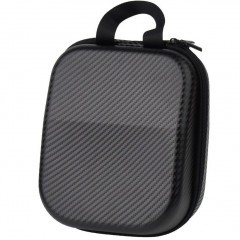 Чехол жесткий Earmor S16 CB для наушников Карбон