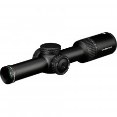 Прицел оптический Vortex Viper PST Gen II 1-6X24 IR SFP FP WP (PST-1607) Сетка VMR-2