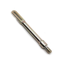 Вишер Bore Tech Proof-Positive BTAL-400-00 с петлей под ветошь для .270 - .284 калибра Папа 8/32 Алюминий