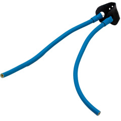 Жгут Стикхант Slingshot Rubber Band GPRRB-1 для рогатки с средней жёсткостью Синий
