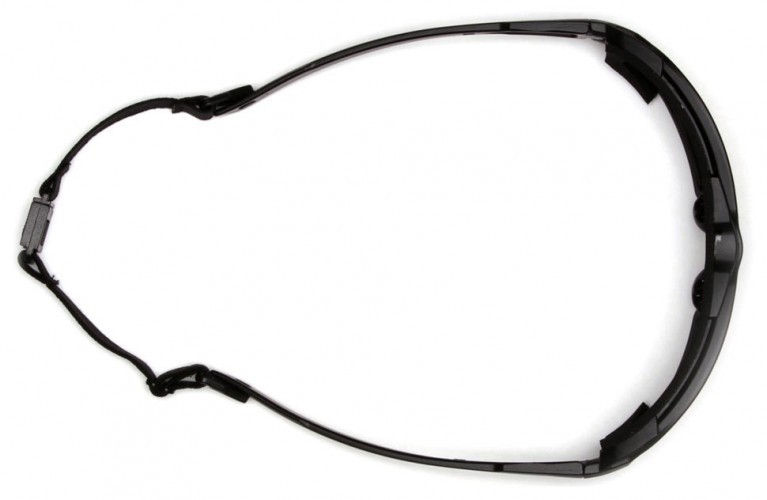 Профессиональные тактические очки Pyramex Venture Gear - Highlander SBB5080DT