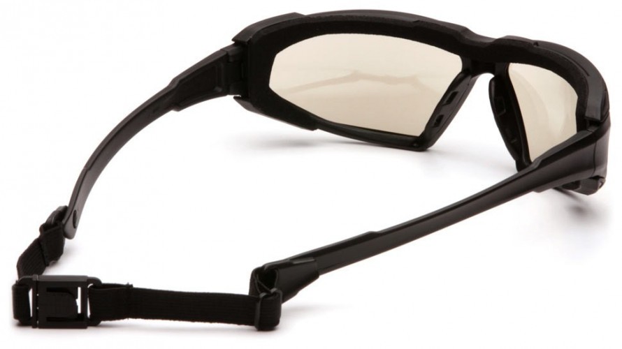 Профессиональные тактические очки Pyramex Venture Gear - Highlander SBB5080DT