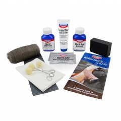 Набор Birchwood Casey Perma Blue Paste 13701 для воронения