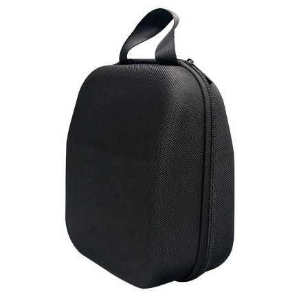 Чехол жесткий Earmor S16 BK для наушников Чёрный