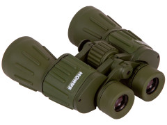 Бинокль Konus Konusarmy 10x50 WA Porro-призмы BaK-4