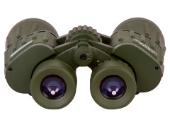 Бинокль Konus Konusarmy 10x50 WA Porro-призмы BaK-4