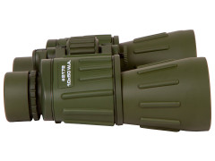 Бинокль Konus Konusarmy 10x50 WA Porro-призмы BaK-4