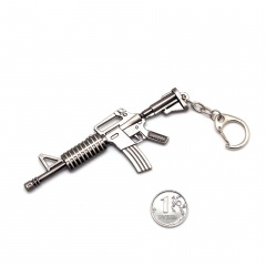Брелок Microgun S Автомат M4A1 V2