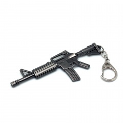 Брелок Microgun S Автомат M4A1 V2