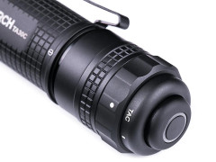 Фонарь тактический Nextorch TA30C One-step Strobe Tactical 1600 lm 303 м
