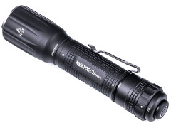 Фонарь тактический Nextorch TA30C One-step Strobe Tactical 1600 lm 303 м