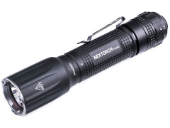 Фонарь тактический Nextorch TA30C One-step Strobe Tactical 1600 lm 303 м