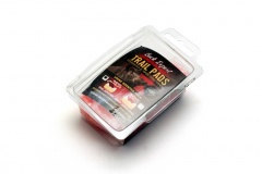 Приманка на кабана Buck Expert 04-51L-12SYN ароматизатор выделений самки Пластины