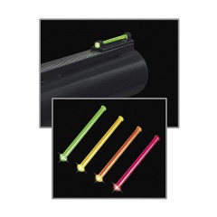 Мушка Truglo Trubead TG949A на вентилируемую планку оптоволокно D=0,06 мм 5 цветов