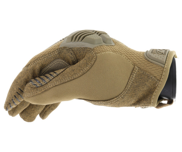 Перчатки тактические Mechanix M-Pact Coyote Койот