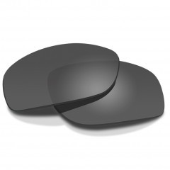 Линзы Wiley X Gravity CCGRAPS для стрелковых очков Gravity Photochromic Серые 10%-18%