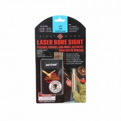 Лазерный патрон Sightmark SM39005 для .243 Win, .260 Rem, 7 мм-08, .308 Win, .358 Win Лазер - Красный