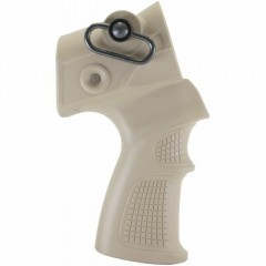 Рукоятка пистолетная DLG Tactical MP (DLG100) для МР-135 / 155 Койот