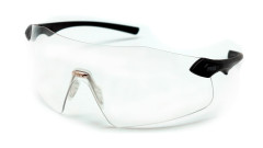 Очки баллистические стрелковые PMX ShootWalker G-5510ST Anti-fog Прозрачные 96%