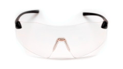 Очки баллистические стрелковые PMX ShootWalker G-5510ST Anti-fog Прозрачные 96%