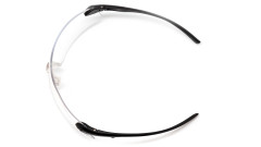 Очки баллистические стрелковые PMX ShootWalker G-5510ST Anti-fog Прозрачные 96%