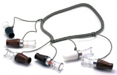 Подвес для 3-6 манков Стикхант Паракорд PODV3-6-GY Серый