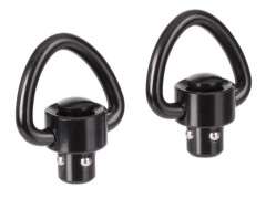 Антабка быстросъёмная ShotTime QD для карабина 2 шт