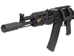 Антабка быстросъёмная ShotTime QD для карабина 2 шт