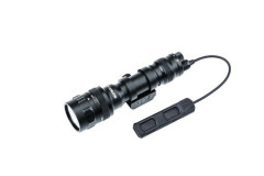 Фонарь тактический Nextorch WL50IR 860 lm Свет - Белый / ИК