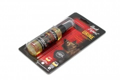 Приманка на кабана Buck Expert 51SYN ароматизатор выделений самца Спрей 60 мл