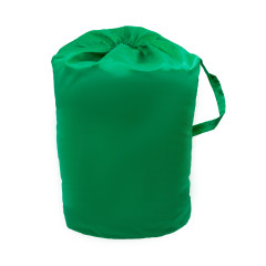 Спальный мешок RusForce -15°С Зелёный