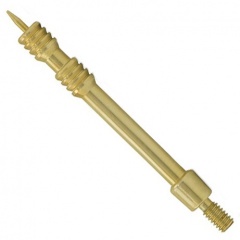 Вишер Bore Tech Proof-Positive BTAJ-30-00 для чистки оружия .30 калибра Папа 8/32 Алюминий