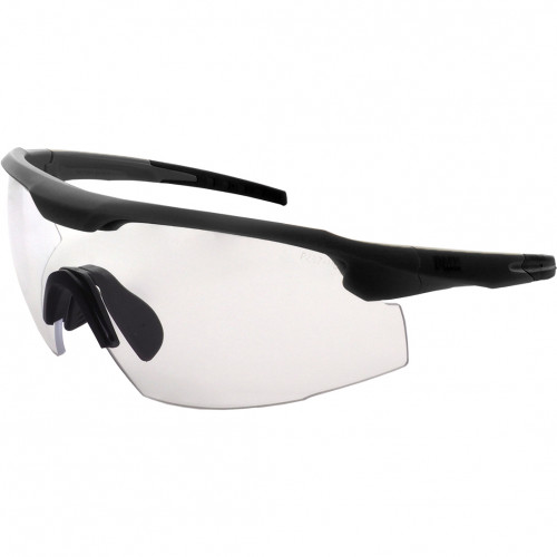 Очки баллистические стрелковые PMX Select GB-2010ST Anti-fog Прозрачные 96%