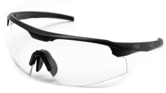 Очки баллистические стрелковые PMX Select GB-2010ST Anti-fog Прозрачные 96%