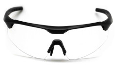 Очки баллистические стрелковые PMX Select GB-2010ST Anti-fog Прозрачные 96%