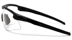 Очки баллистические стрелковые PMX Select GB-2010ST Anti-fog Прозрачные 96%