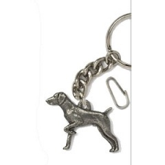 Брелок GG Harris Короткошерстная (Немецкая)