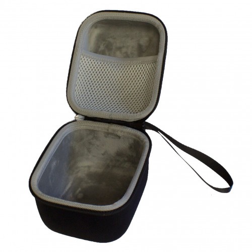 Наушники активные стрелковые PMX Pro Sport 22-82 ДБ Черный