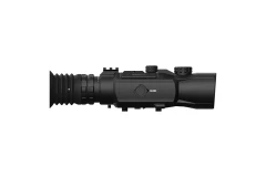Прицел тепловизионный iRay Hybrid HYH 50W 2.6-20.8X50 S=640X480 Обнаружение 2300 м
