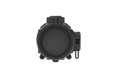 Прицел тепловизионный iRay Hybrid HYH 50W 2.6-20.8X50 S=640X480 Обнаружение 2300 м