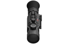 Прицел тепловизионный iRay Hybrid HYH 50W 2.6-20.8X50 S=640X480 Обнаружение 2300 м