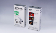 Утилитарный фонарь Nextorch UL360 70 lm