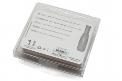 Манок духовой на утку крякву Helen Baud 61 BLI Дерево