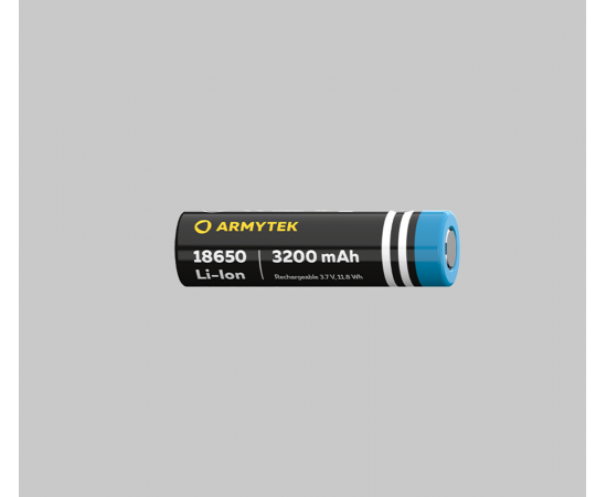 Набор тактический Armytek Dobermann Extended Set фонарь и аксессуары